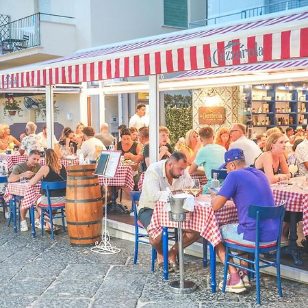 Magi House Relais Lejlighedshotel Sorrento Eksteriør billede