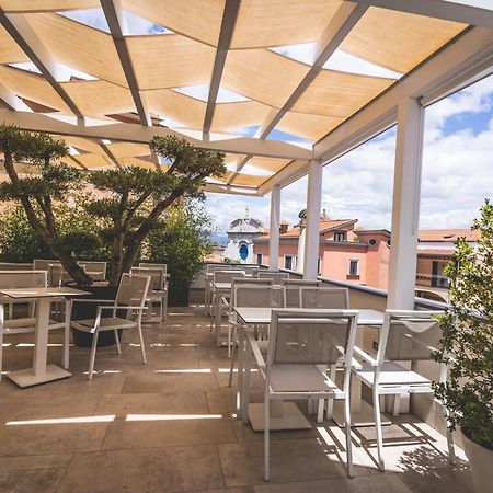 Magi House Relais Lejlighedshotel Sorrento Eksteriør billede