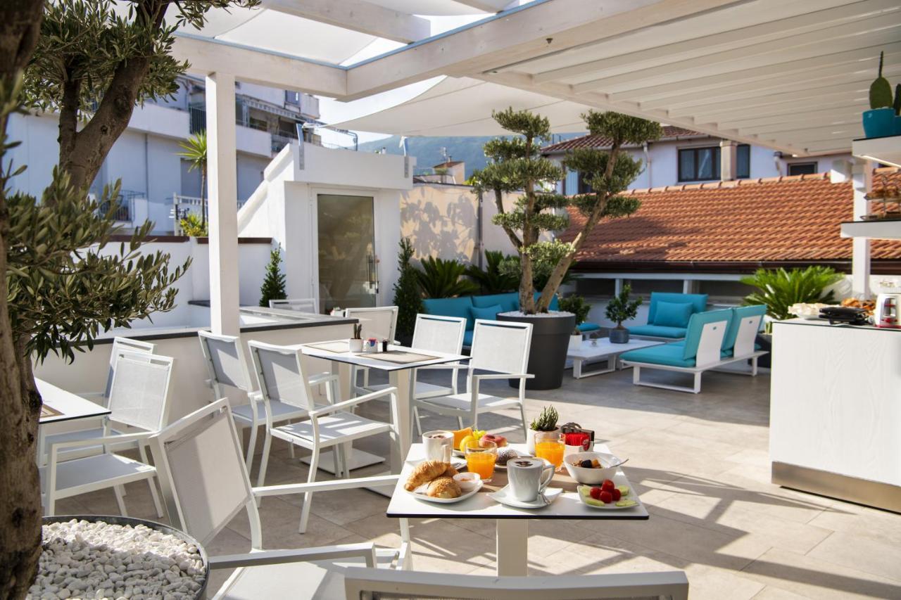 Magi House Relais Lejlighedshotel Sorrento Eksteriør billede