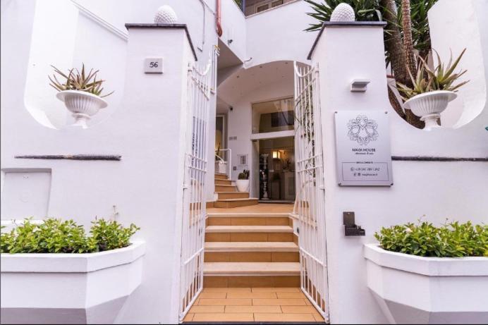 Magi House Relais Lejlighedshotel Sorrento Eksteriør billede