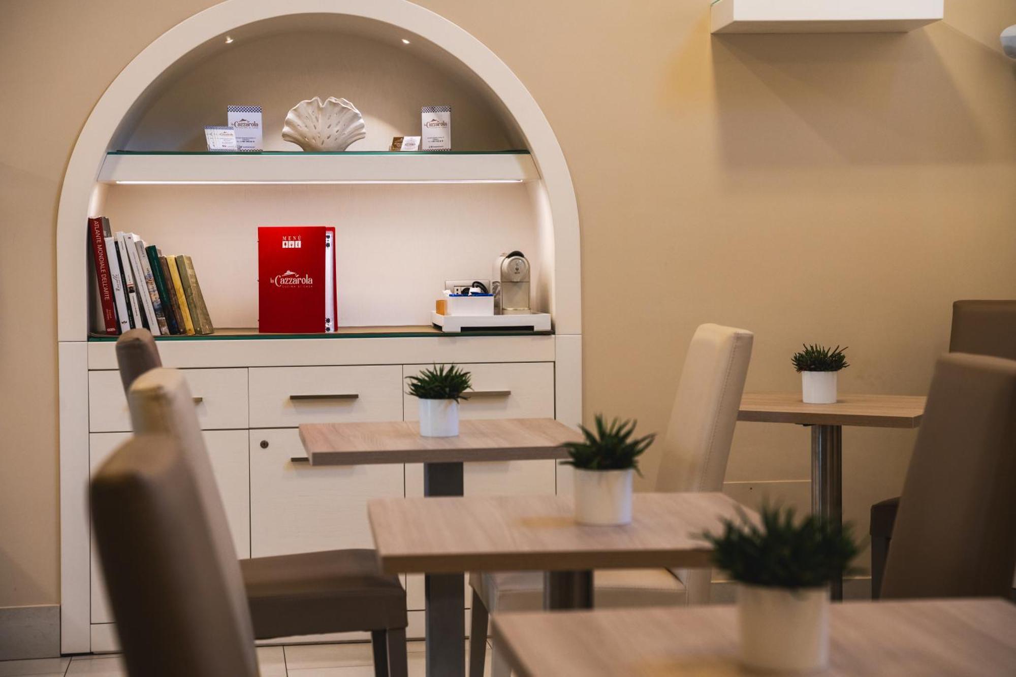 Magi House Relais Lejlighedshotel Sorrento Eksteriør billede
