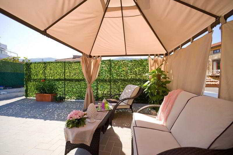 Magi House Relais Lejlighedshotel Sorrento Eksteriør billede