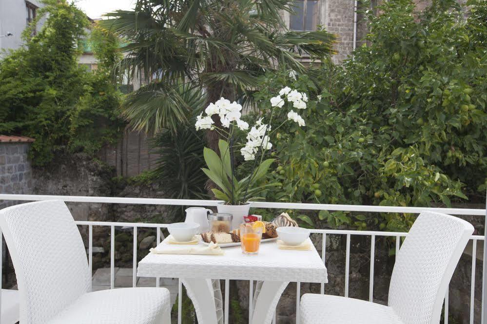 Magi House Relais Lejlighedshotel Sorrento Eksteriør billede